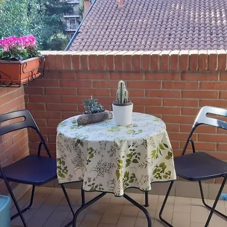 Easy Milan & - Tranquility And Comfort *