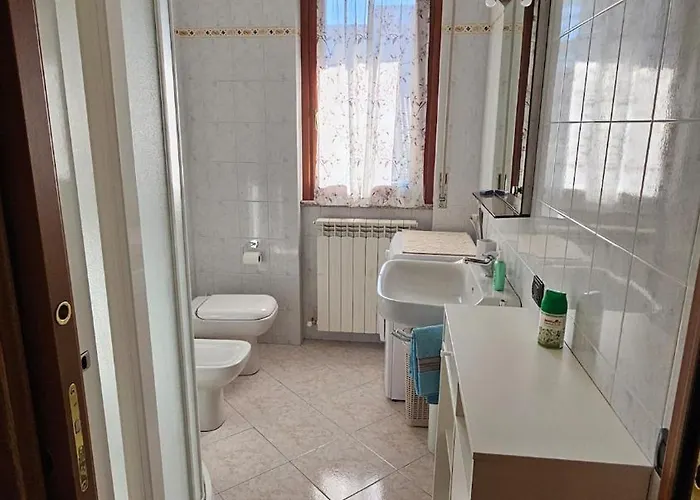 Easy Milan & - Tranquility And Comfort * Legnano