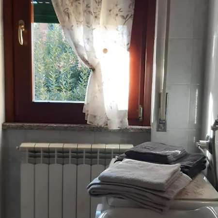 Διαμέρισμα Easy Milan & - Tranquility And Comfort